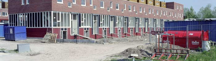 woningbouw